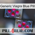 Generic Viagra Blue Pill 15